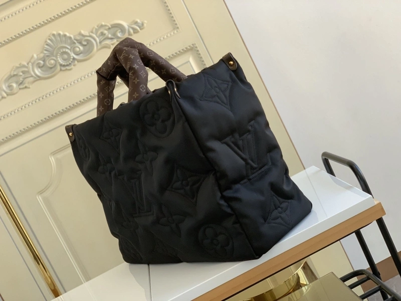 LV Shopping Bags 4233A-1760