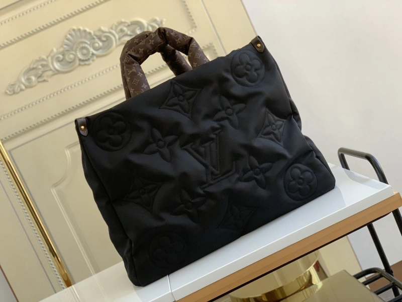 LV Shopping Bags 4233A-1760