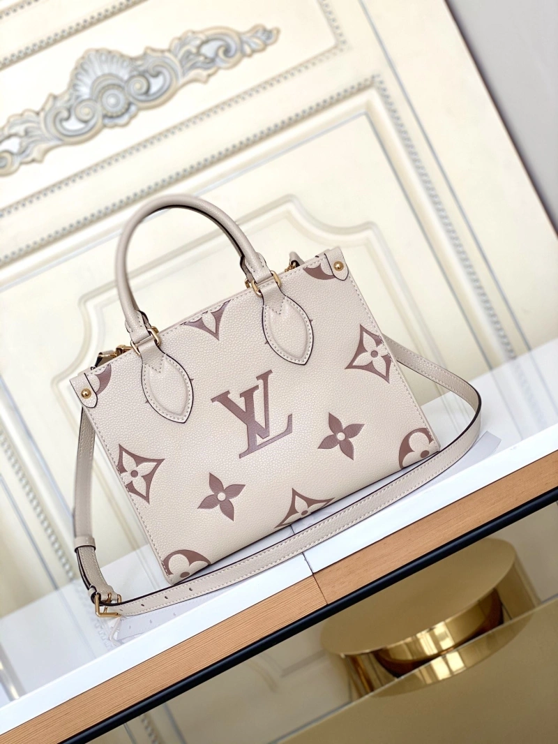 LV Shopping Bags 4233A-1762