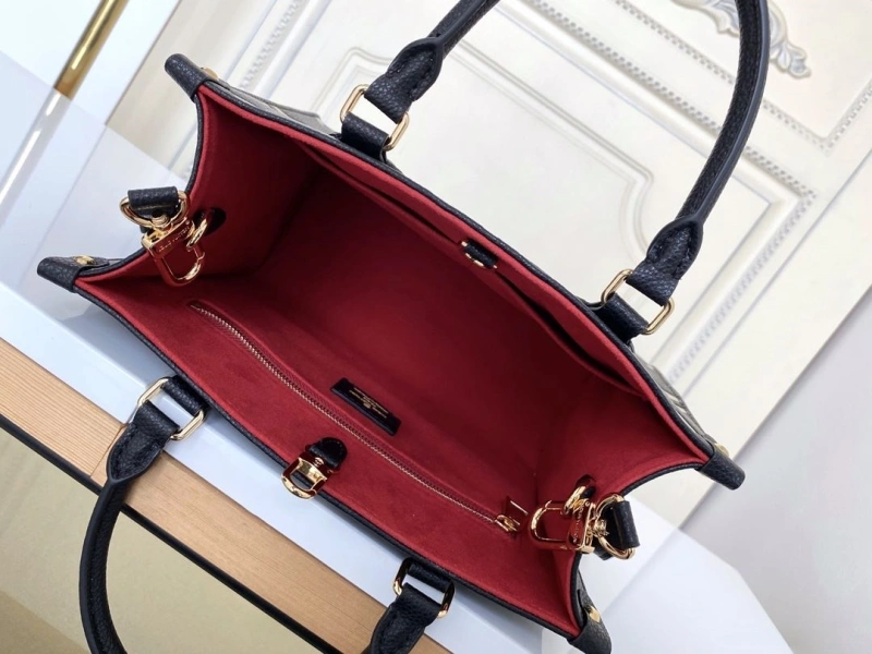 LV Shopping Bags 4233A-1763