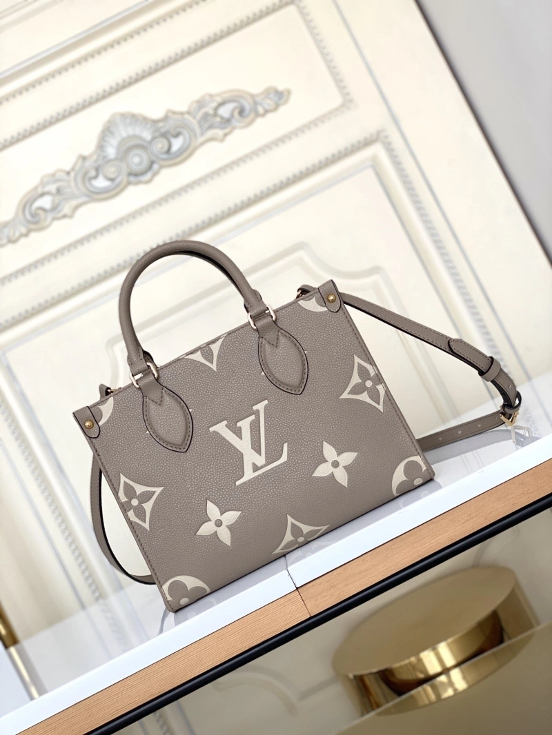 LV Shopping Bags 4233A-1765