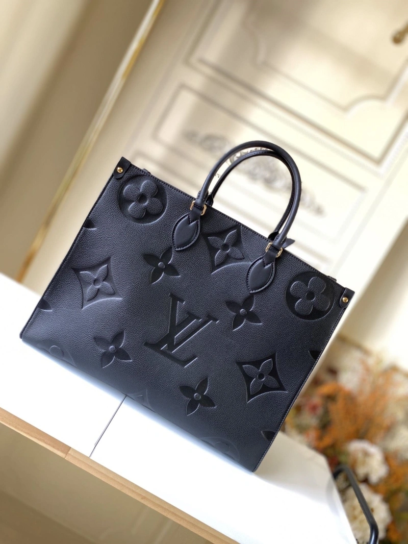 LV Shopping Bags 4233A-1766
