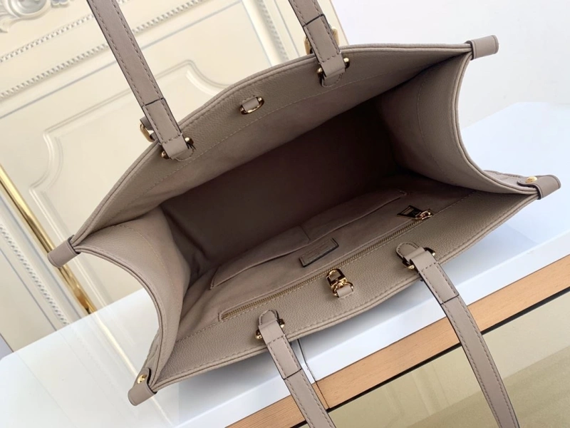 LV Shopping Bags 4233A-1767