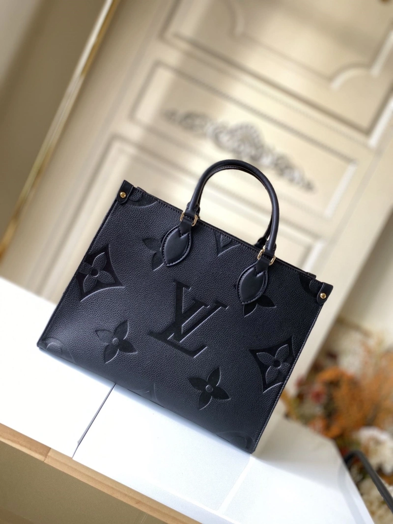 LV Shopping Bags 4233A-1768