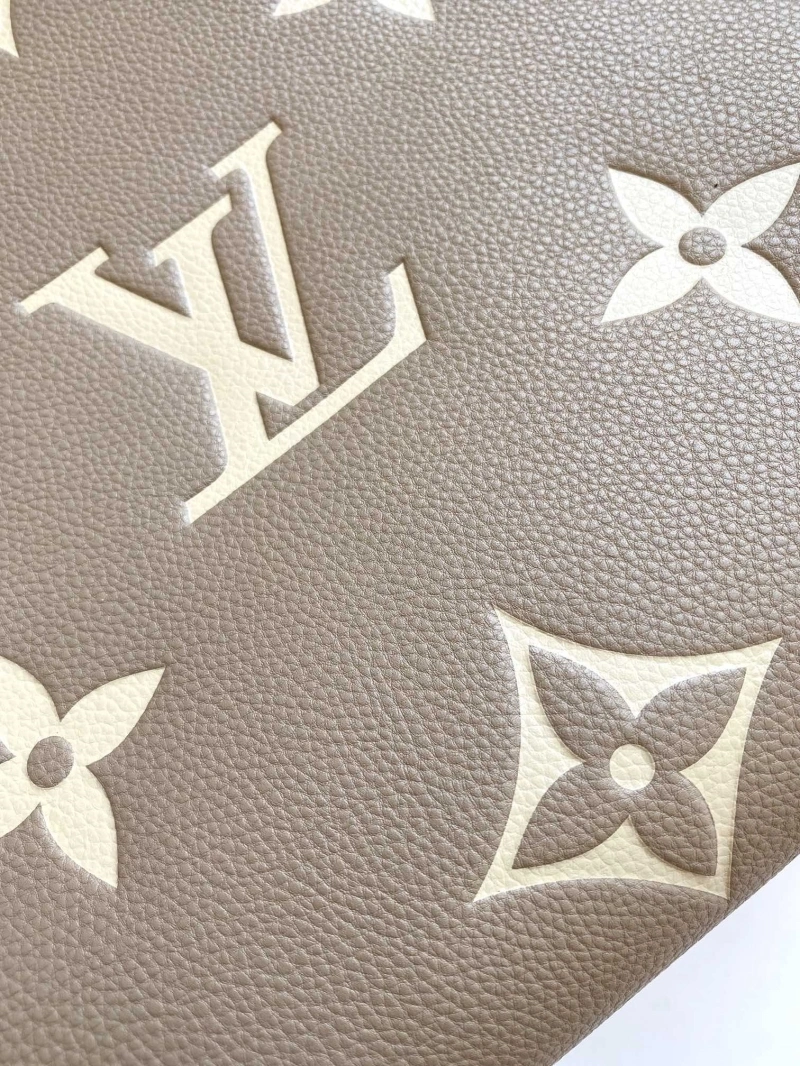 LV Shopping Bags 4233A-1769