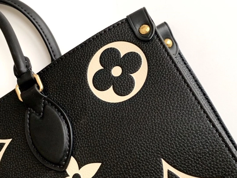 LV Shopping Bags 4233A-1770