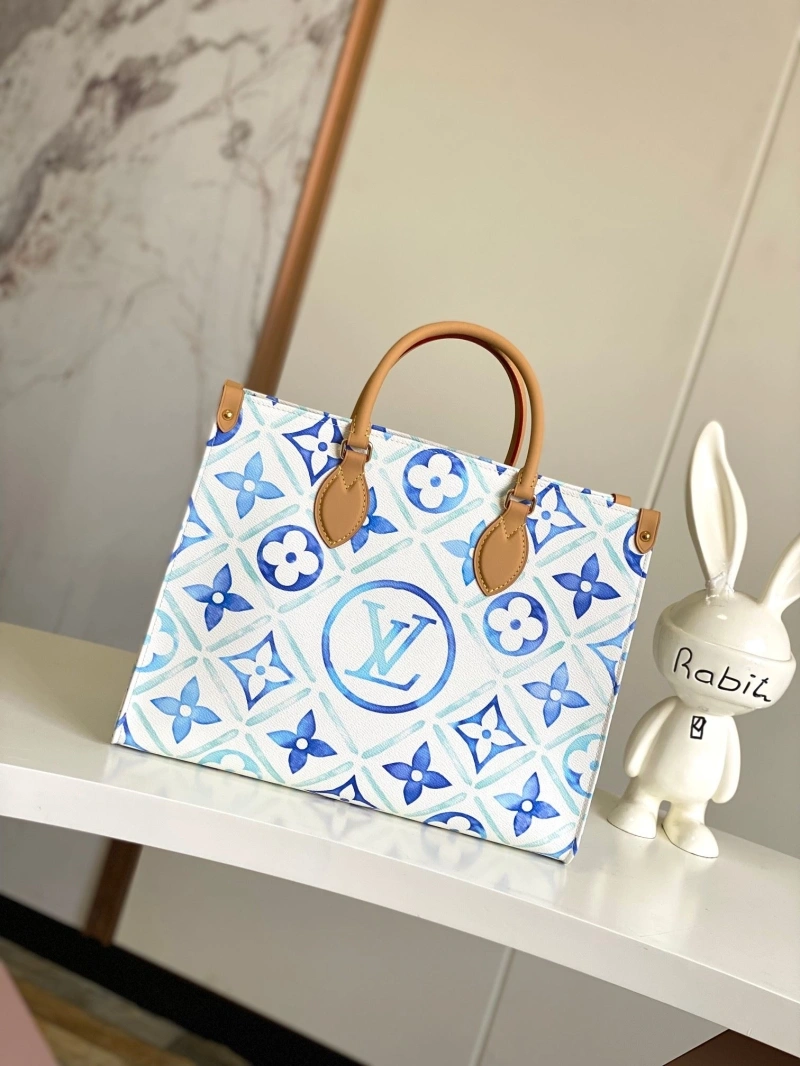 LV Shopping Bags 4233A-1771