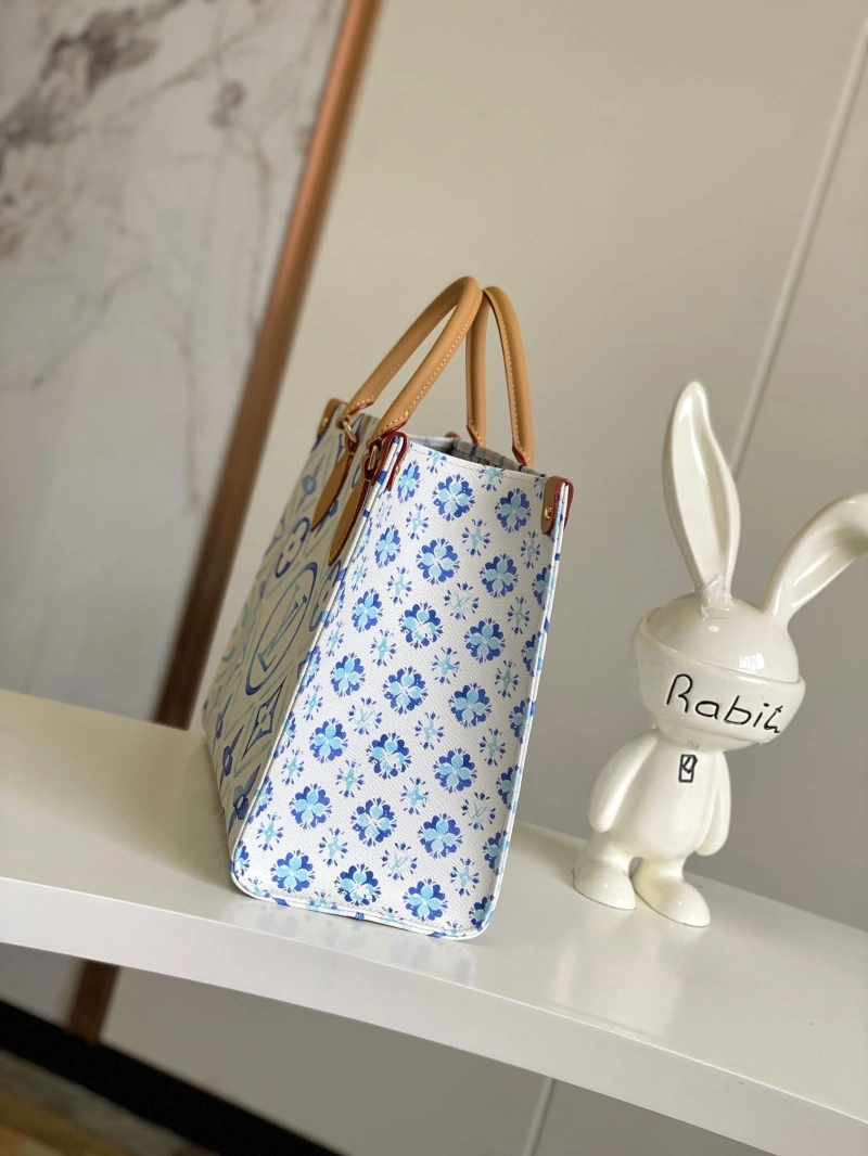 LV Shopping Bags 4233A-1771