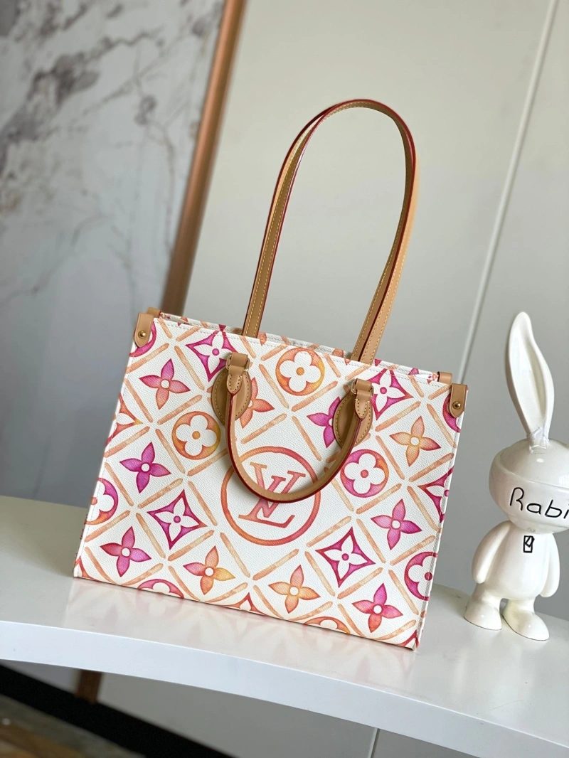 LV Shopping Bags 4233A-1772