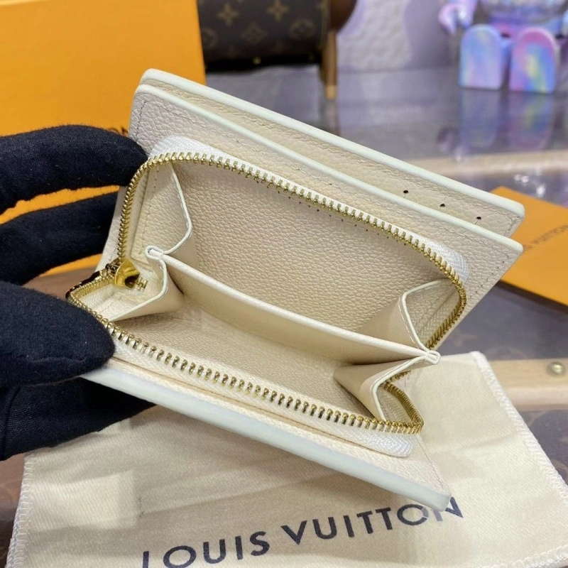 LV Wallets 4233A-1973