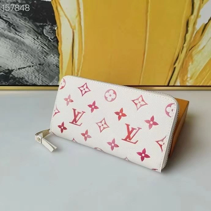 LV Wallets 4233A-1974