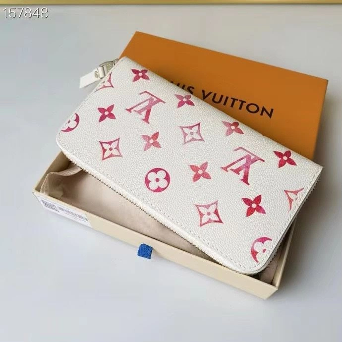LV Wallets 4233A-1974