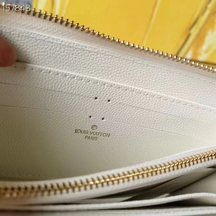 LV Wallets 4233A-1974