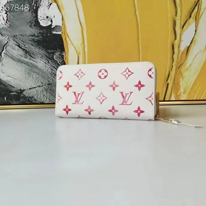 LV Wallets 4233A-1974
