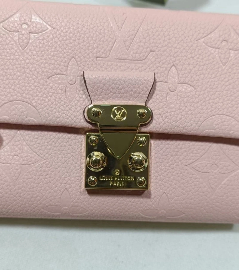 LV Wallets 4233A-2034