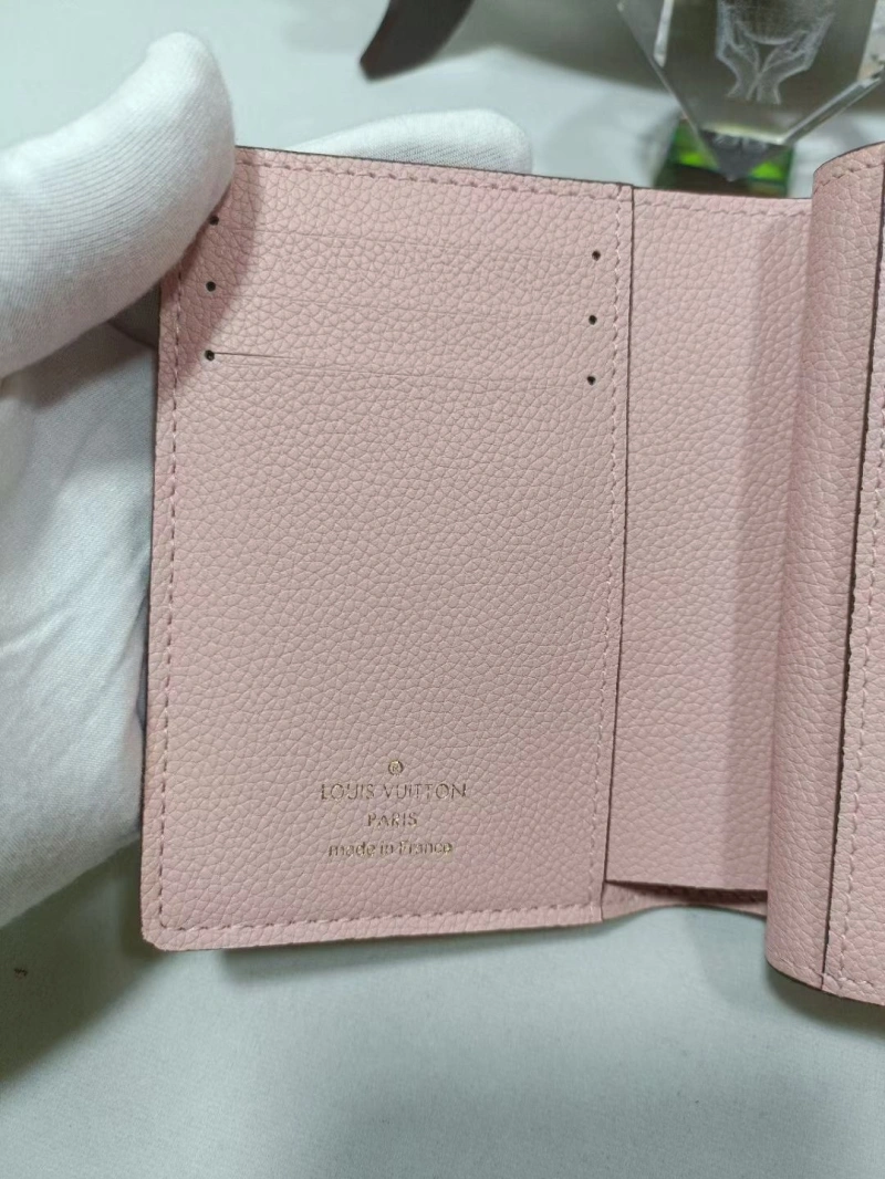 LV Wallets 4233A-2034