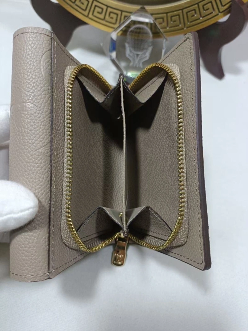 LV Wallets 4233A-2035