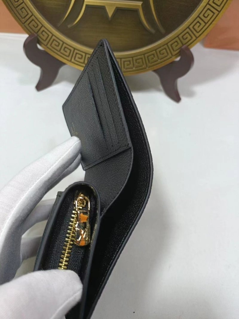LV Wallets 4233A-2036