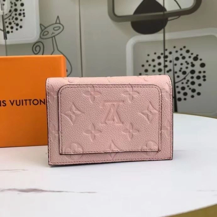 LV Wallets 4233A-2039