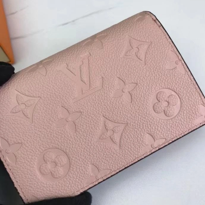 LV Wallets 4233A-2039