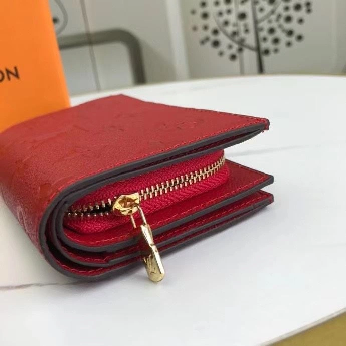 LV Wallets 4233A-2040