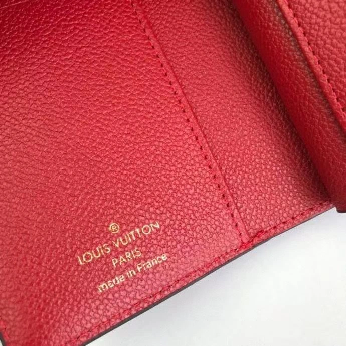 LV Wallets 4233A-2040