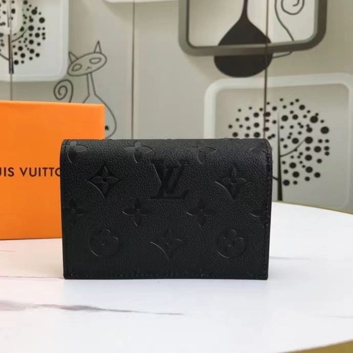 LV Wallets 4233A-2041