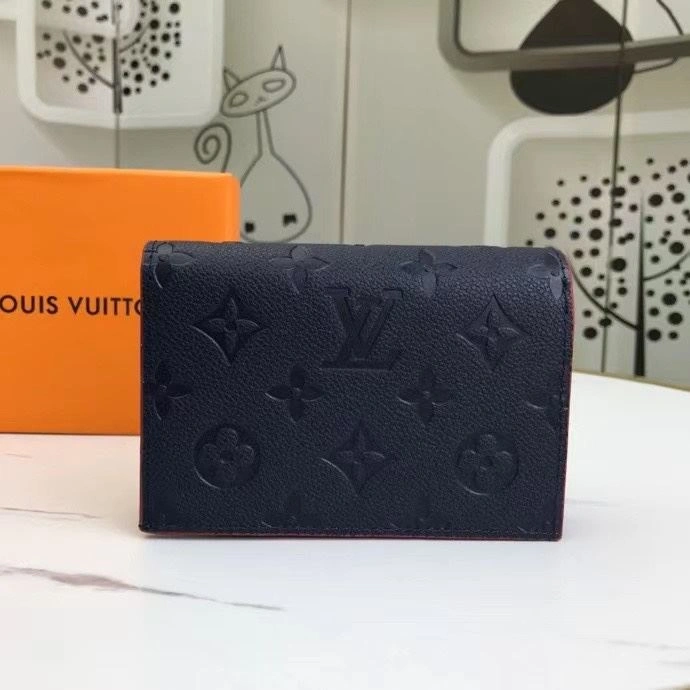 LV Wallets 4233A-2042