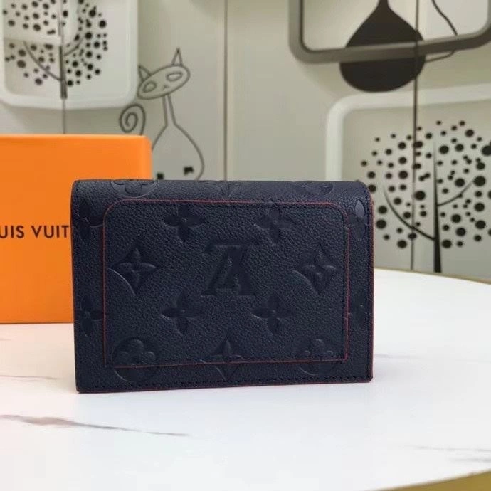 LV Wallets 4233A-2042