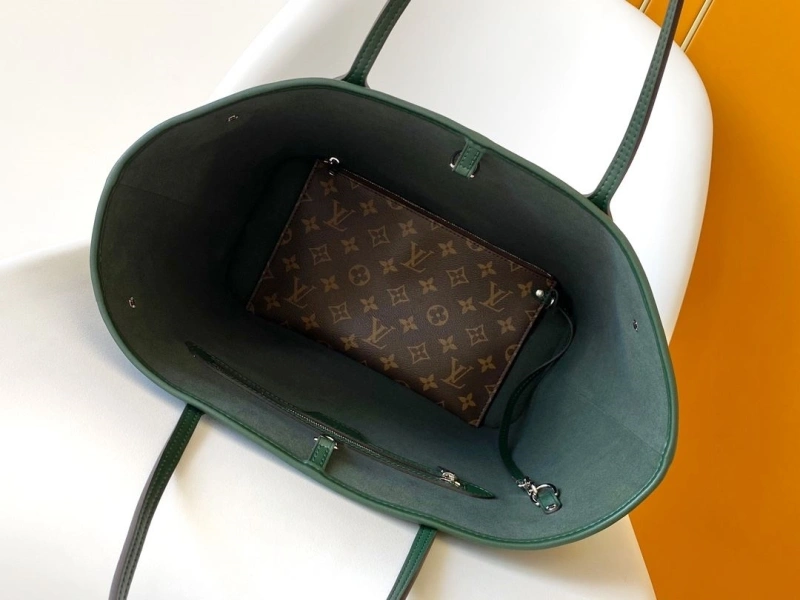 LV Shopping Bags 4233A-2077
