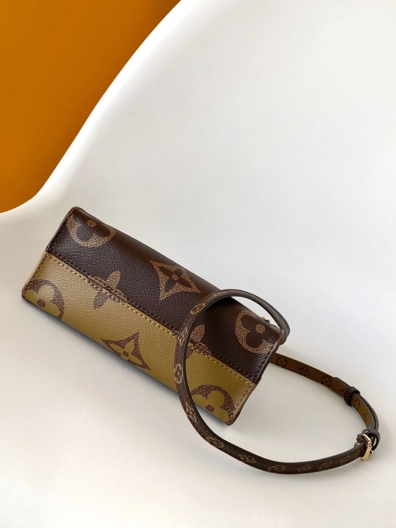 LV Top Handle Bags 4233A-2079