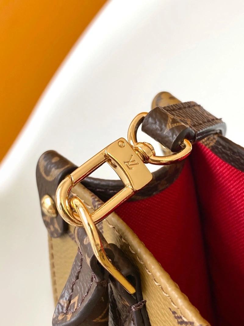 LV Top Handle Bags 4233A-2079