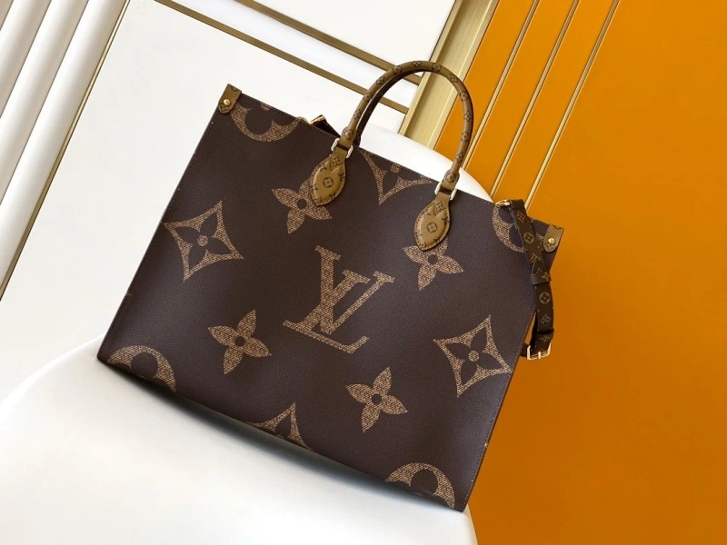 LV Shopping Bags 4233A-2080