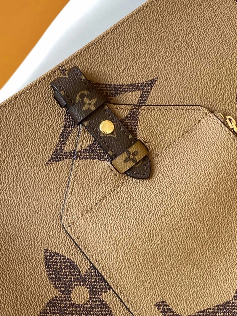 LV Shopping Bags 4233A-2080