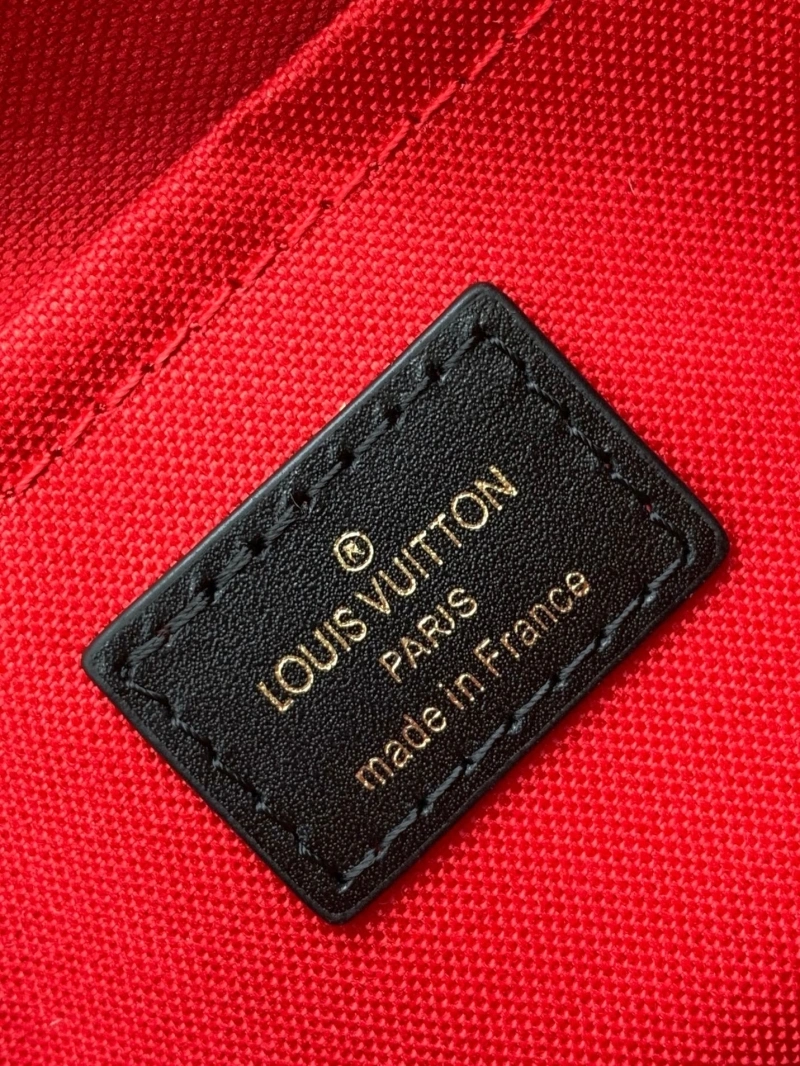 LV Top Handle Bags 4233A-2081