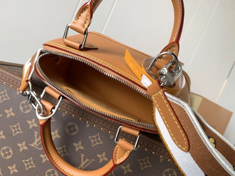 LV Top Handle Bags 4233A-2084