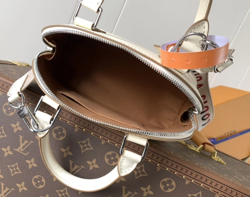 LV Top Handle Bags 4233A-2085