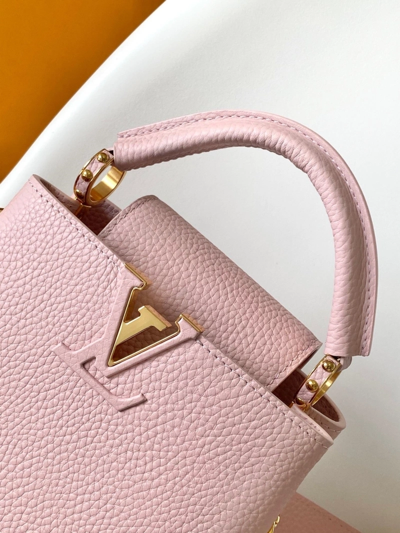 LV Capucines Bags 4233A-2095