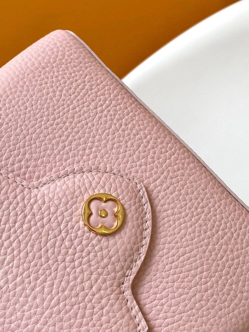 LV Capucines Bags 4233A-2095