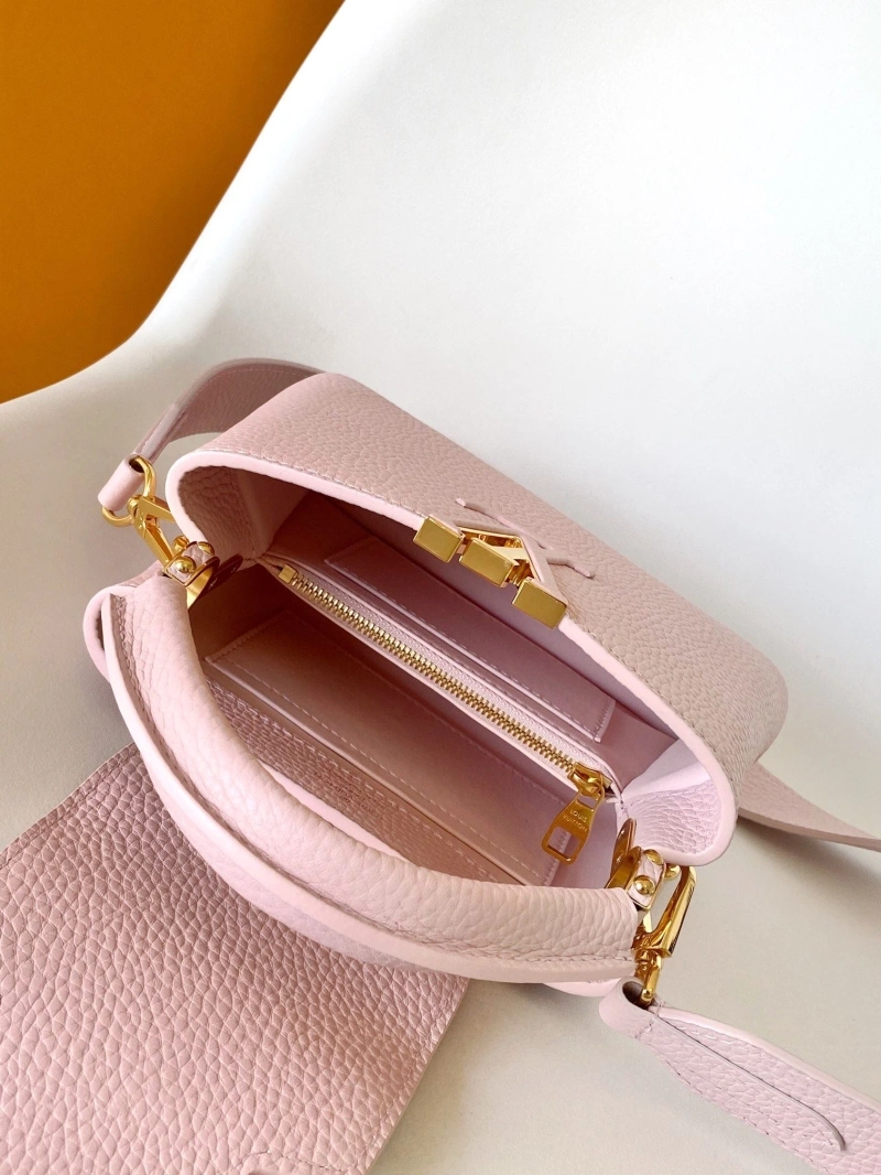 LV Capucines Bags 4233A-2095