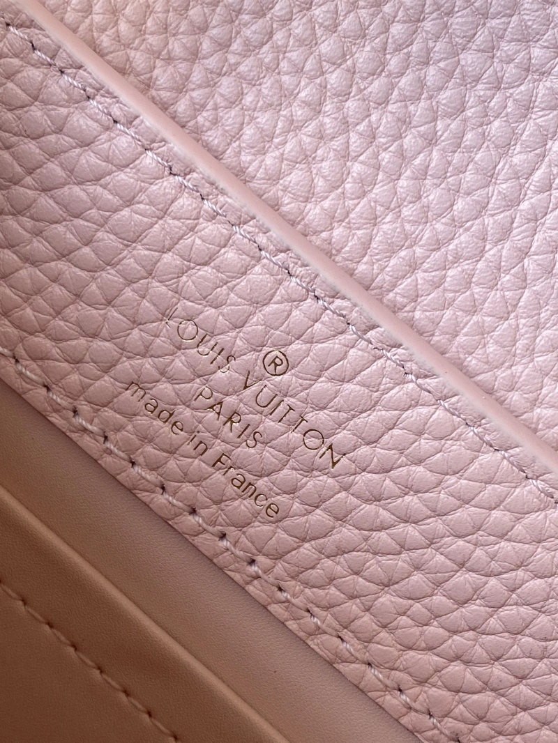 LV Capucines Bags 4233A-2095