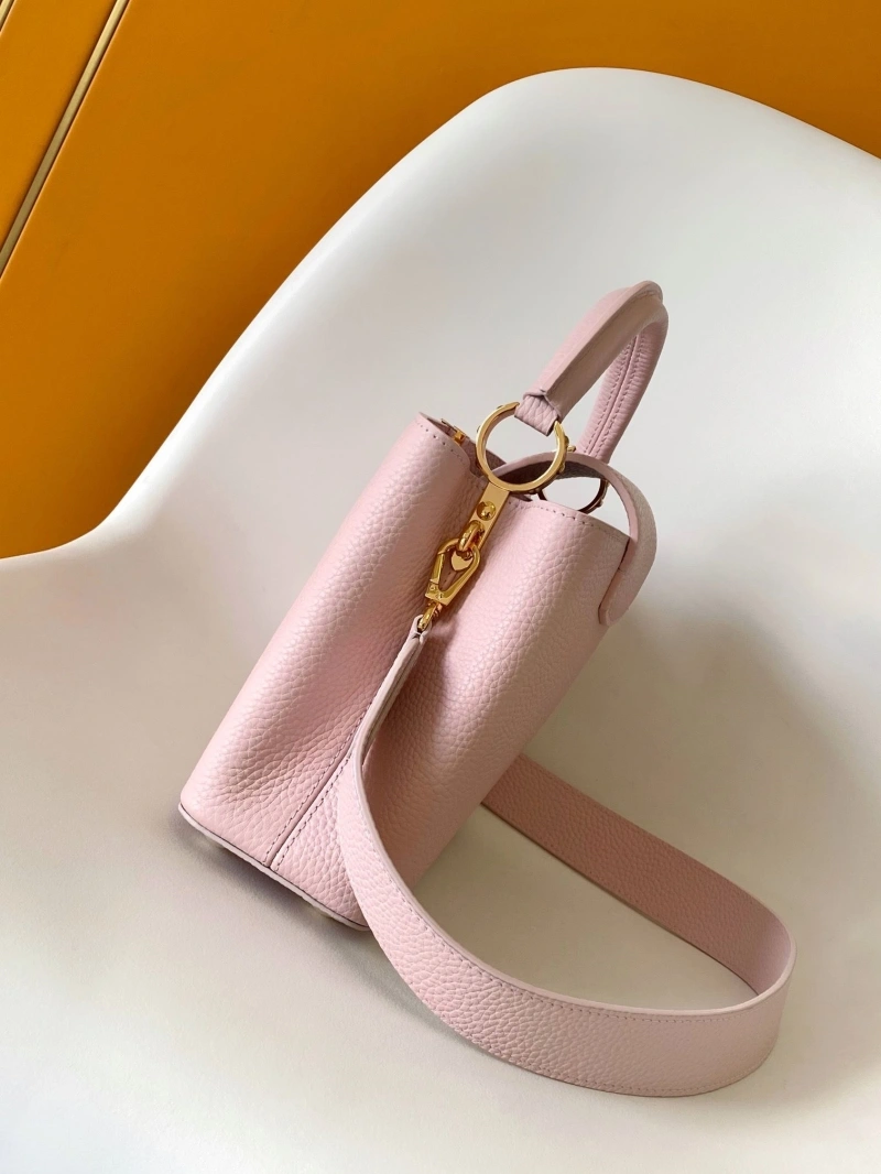 LV Capucines Bags 4233A-2096