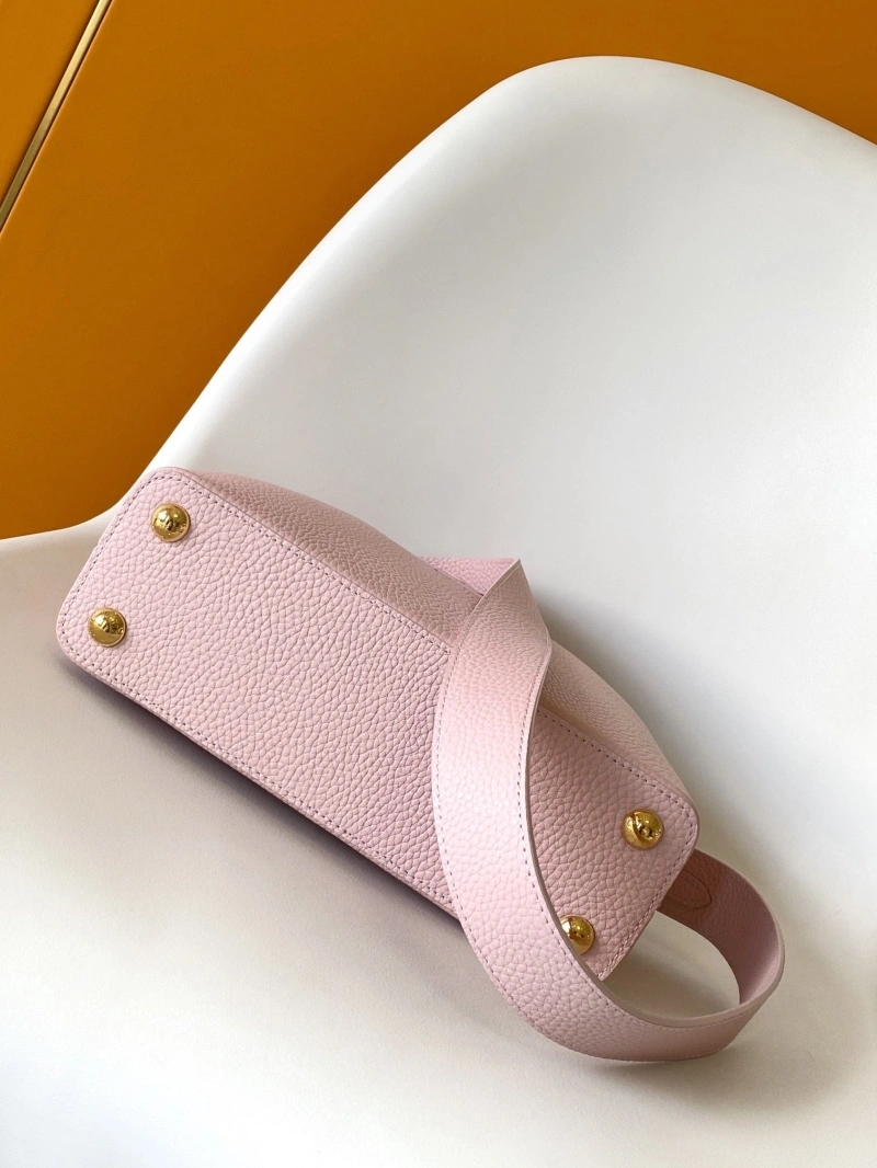 LV Capucines Bags 4233A-2096