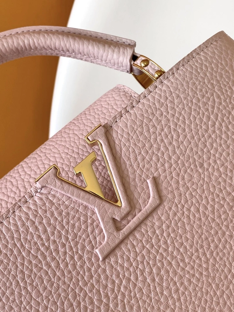 LV Capucines Bags 4233A-2096