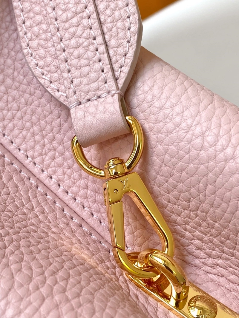 LV Capucines Bags 4233A-2096