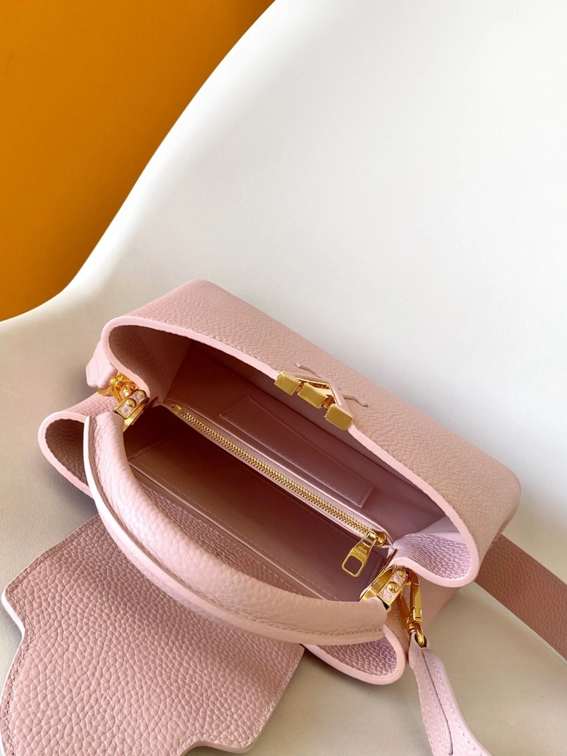 LV Capucines Bags 4233A-2096