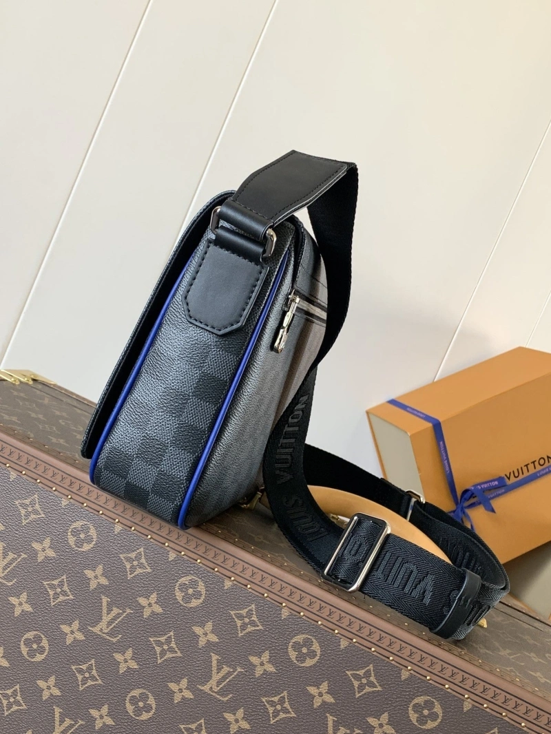 LV Satchel bags 4233A-2101