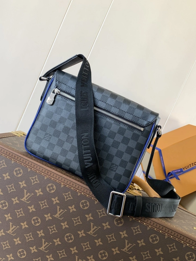 LV Satchel bags 4233A-2101