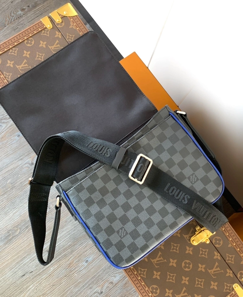 LV Satchel bags 4233A-2101