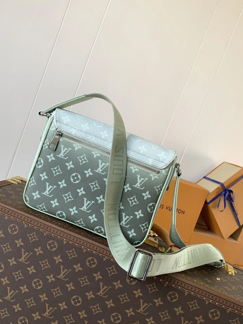 LV Satchel bags 4233A-2102